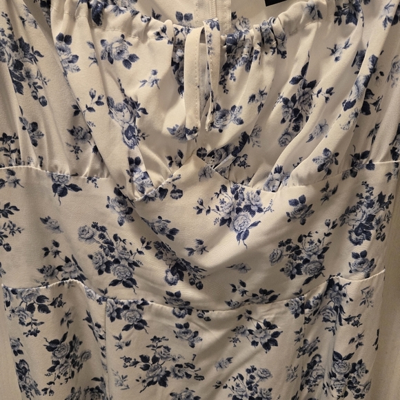 Loness JUNIORS S Maxi Dress - Picture 5 of 10